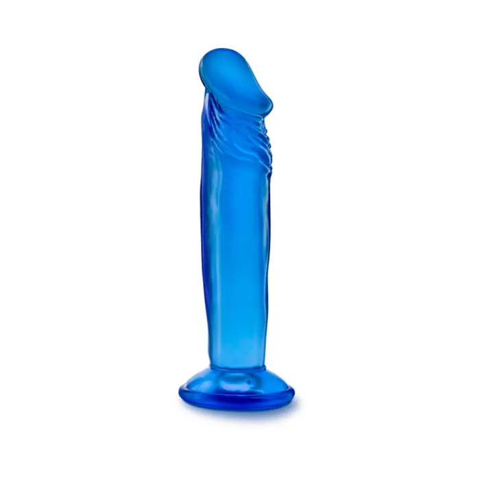 B Yours Sweet N Small 6 Purple Fairvillacom Vibrators