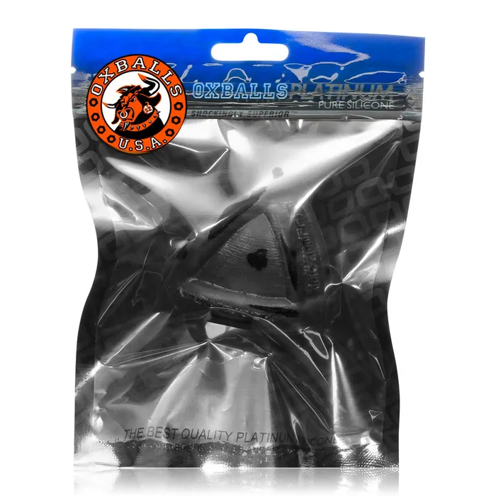 Ballbender Ballstretcher Black Fairvillacom Anal