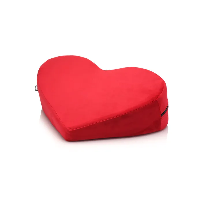 Bedroom Bliss Love Pillow Fairvillacom Vibrators