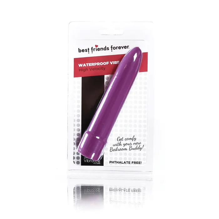 BFF Bedroom Buddy Purple Fairvillacom Vibrators