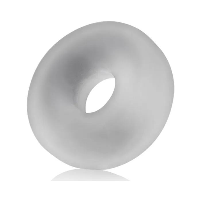 Big Ox Cockring Cool Ice Fairvillacom Dildos