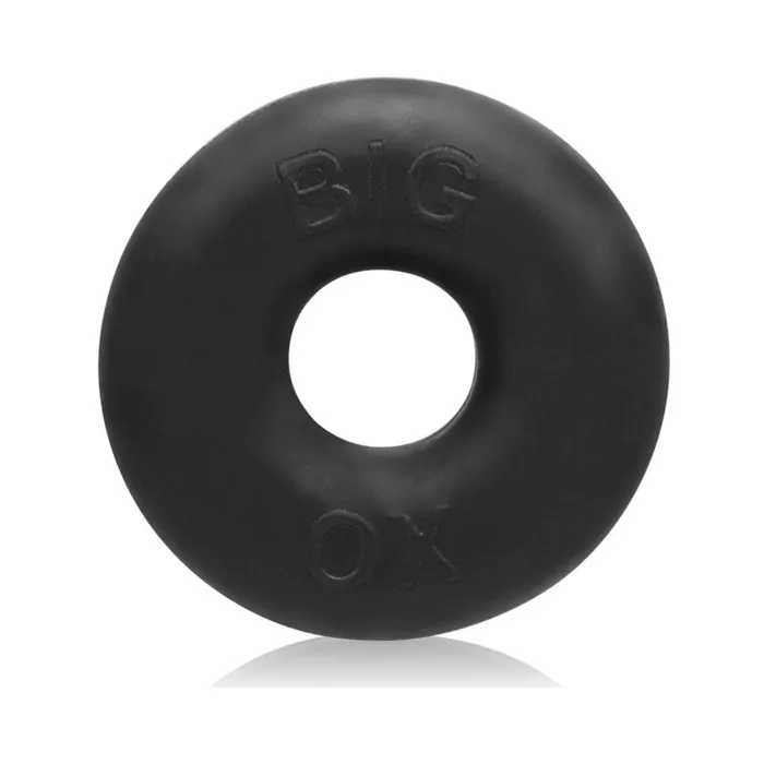 Big Ox Cockring Cool Ice Fairvillacom Dildos