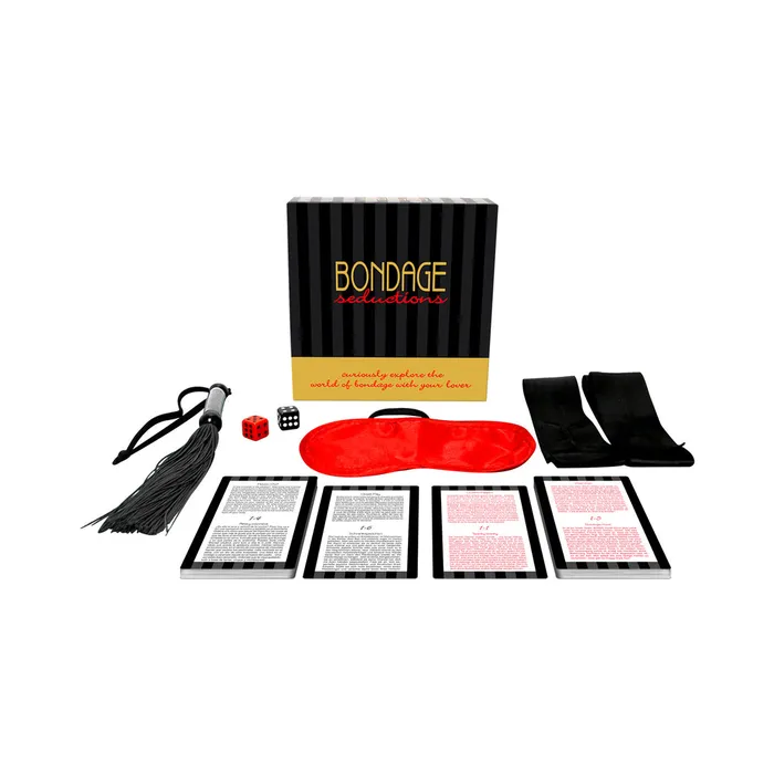 Bondage Seductions Fairvillacom Couples