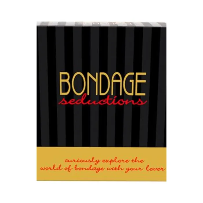 Bondage Seductions Fairvillacom Couples