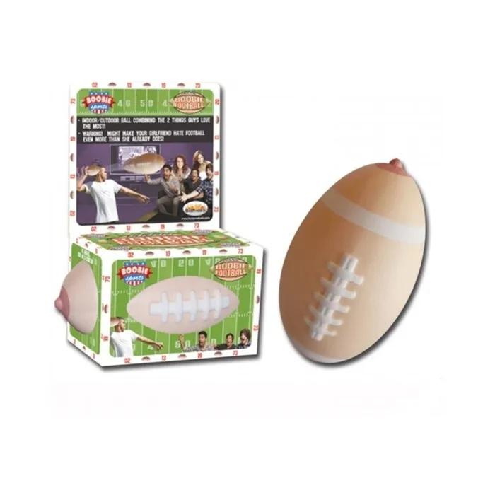 Boobie Football Fairvillacom Vibrators