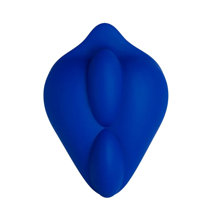BumpHer by Banana Pants Midnight Blue Fairvillacom Vibrators