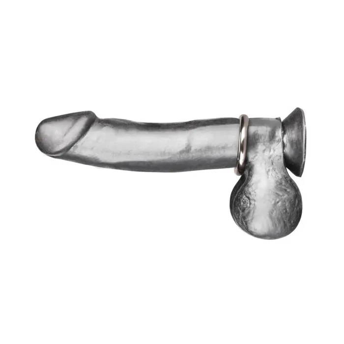 C B Gear Steel Cock Ring 15 inches Fairvillacom Male Sex Toys