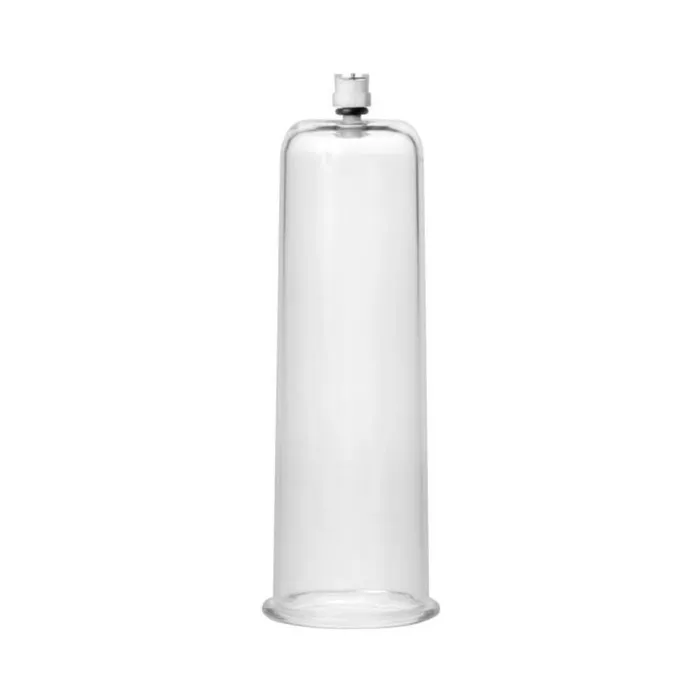 Cock And Ball Cylinder 275 inches Fairvillacom Dildos
