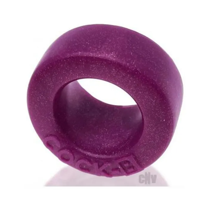 CockB Bulge Cockring Plum Fairvillacom Dildos