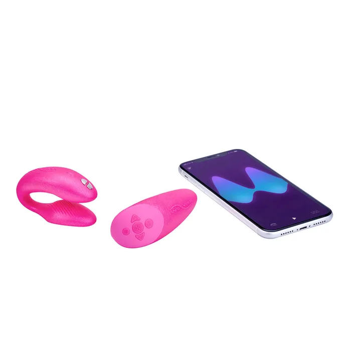 Couples Premium Climax Kit Remote and AppControlled Tickle Kitty Couples