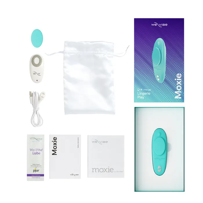 Couples Premium Climax Kit Remote and AppControlled Tickle Kitty Couples