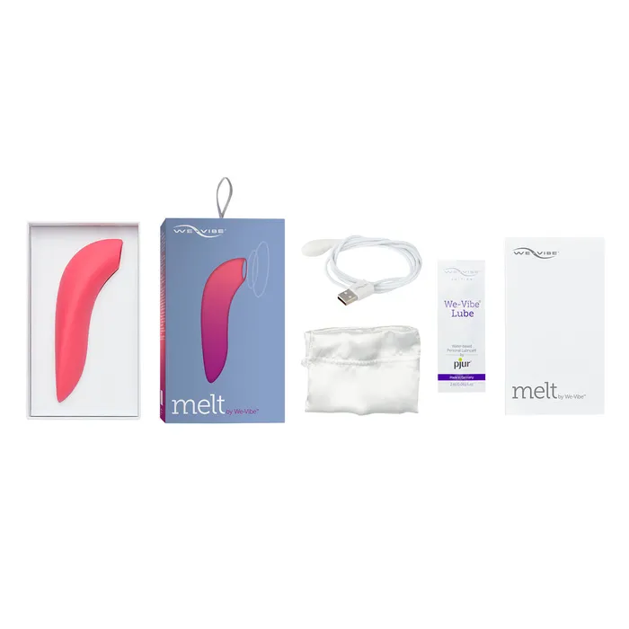 Couples Premium Climax Kit Remote and AppControlled Tickle Kitty Couples