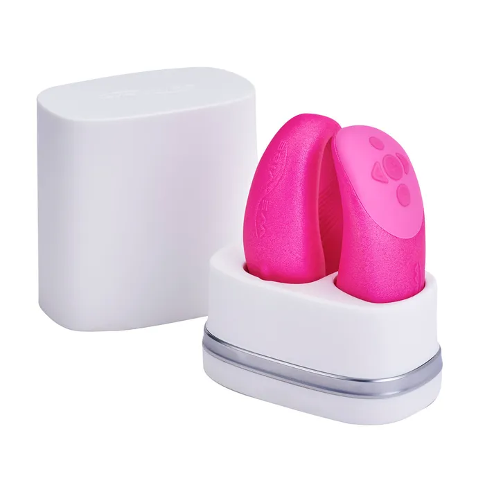 Couples Premium Climax Kit Remote and AppControlled Tickle Kitty Couples