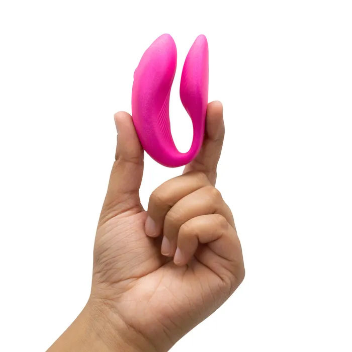 Couples Premium Climax Kit Remote and AppControlled Tickle Kitty Couples