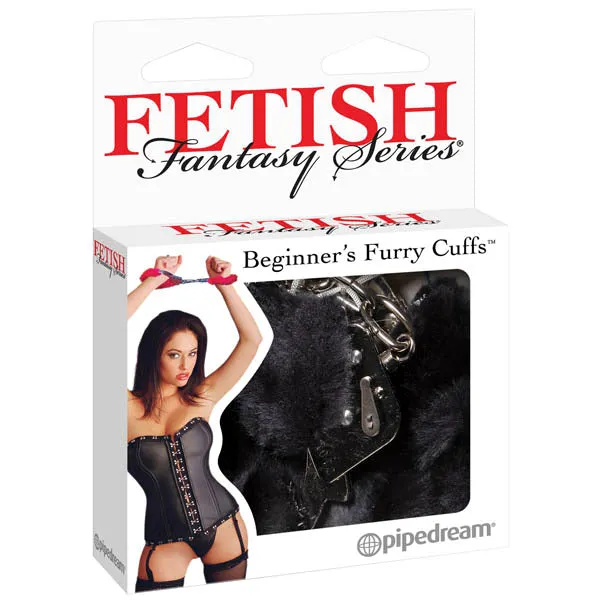 Couples Fetish Fantasy Series Beginners Furry Cuffs Fluffy Cuffs ShhhWndsr Couples Fetish Fantasy Series Beginners Furry Cuffs Fluffy Cuffs ShhhWndsr