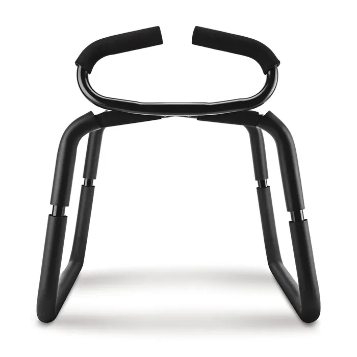 Couples ShhhWndsr WhipSmart Bounce Squatter Sex Stool