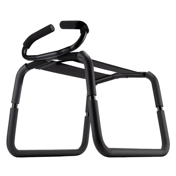 Couples ShhhWndsr WhipSmart Bounce Squatter Sex Stool