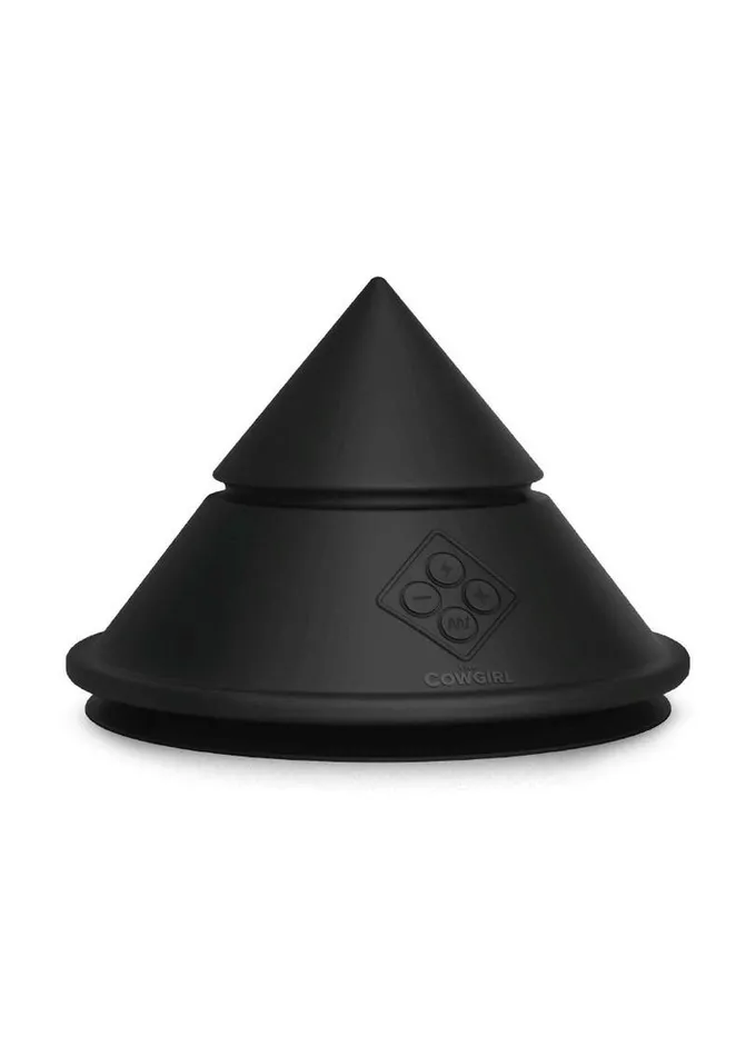 Cowgirl Cone Premium Sex Machine Cowgirl Female Sex Toys
