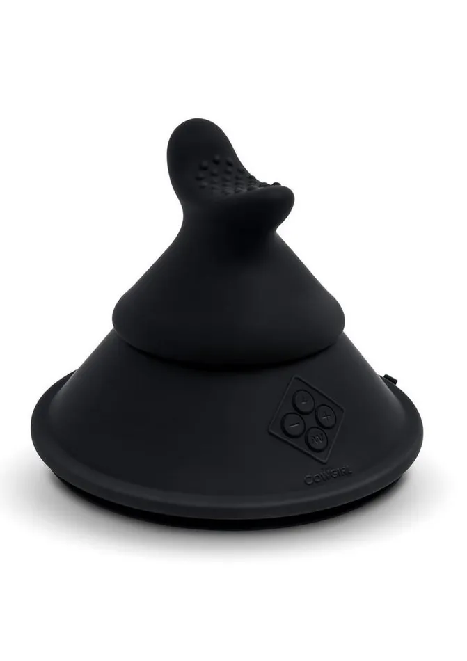 Cowgirl Cone Premium Sex Machine Cowgirl Female Sex Toys