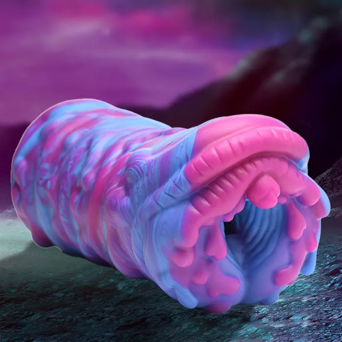 Creature Cocks Cyclone Alien Silicone Vagina Stroker Fairvillacom Male Sex Toys Creature Cocks Cyclone Alien Silicone Vagina Stroker Fairvillacom Male Sex Toys