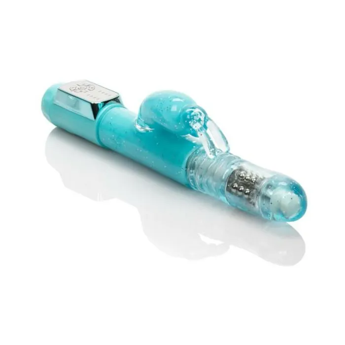 Dazzle Xtreme Thruster Blue Rabbit Vibrator Fairvillacom Vibrators
