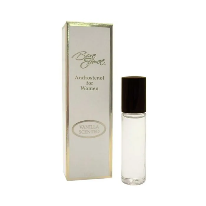 Dildos Bare Essence Androstanol For WomenVanilla 17oz Fairvillacom