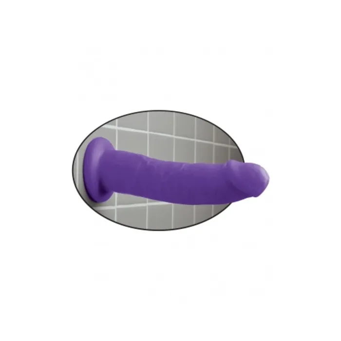 Dildos Fairvillacom Dillio Dildo 9 Pink