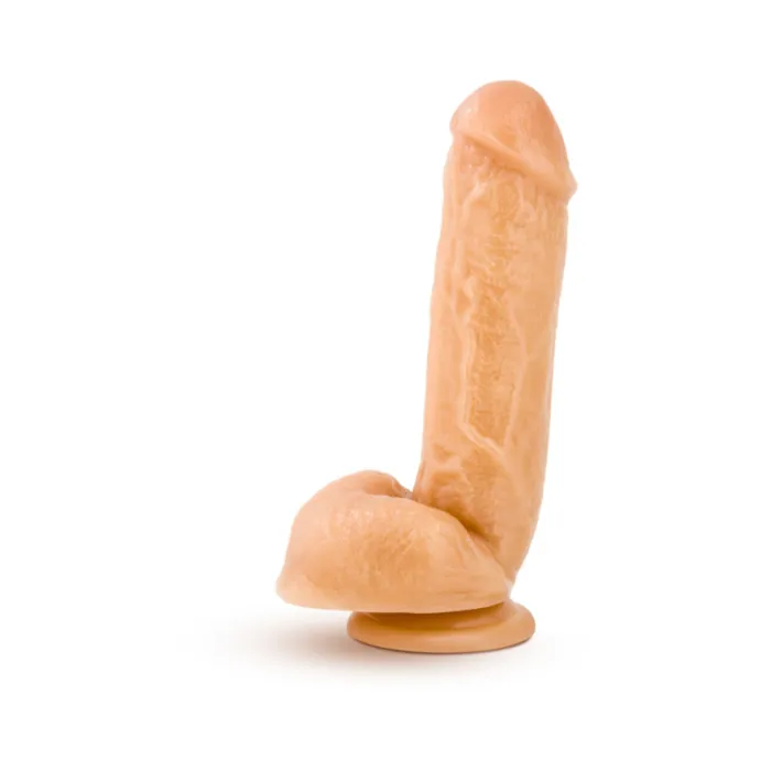 Dildos Fairvillacom Trigger Dildo wSuction Cup