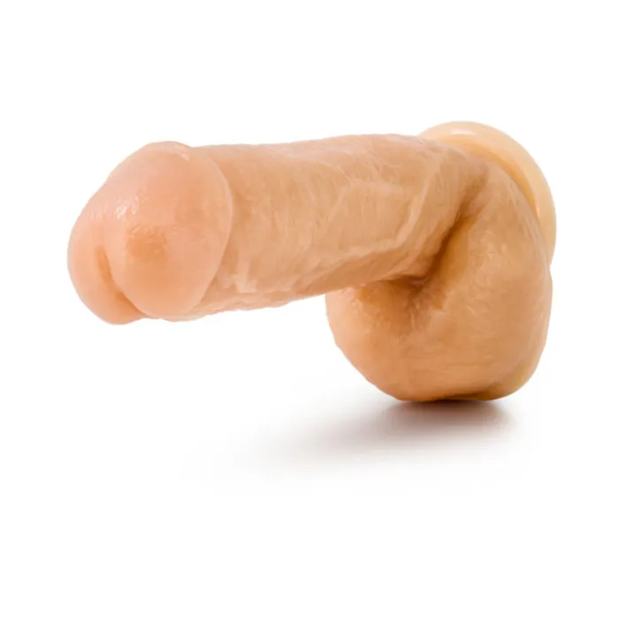 Dildos Fairvillacom Trigger Dildo wSuction Cup