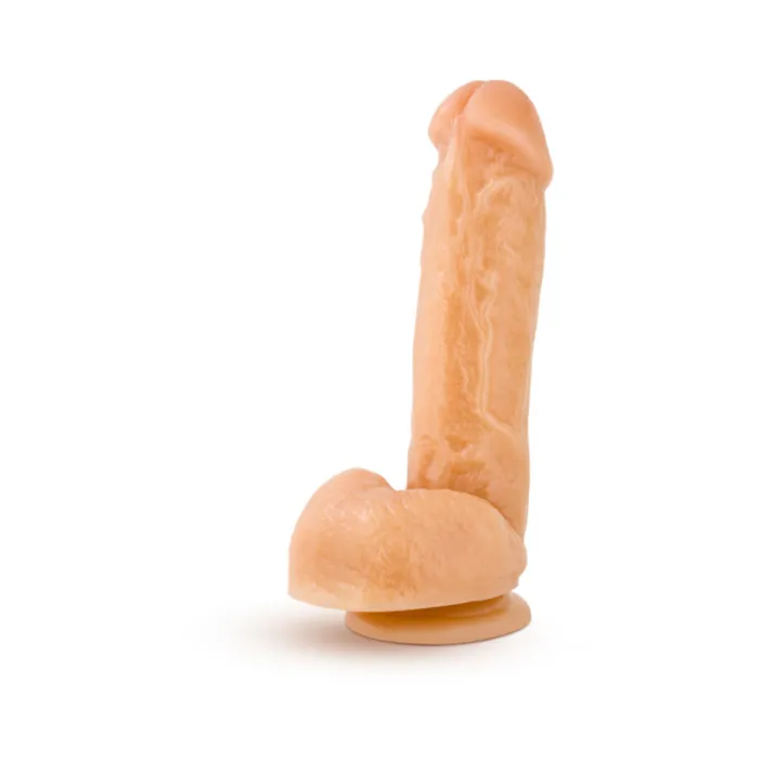 Dildos Fairvillacom Trigger Dildo wSuction Cup