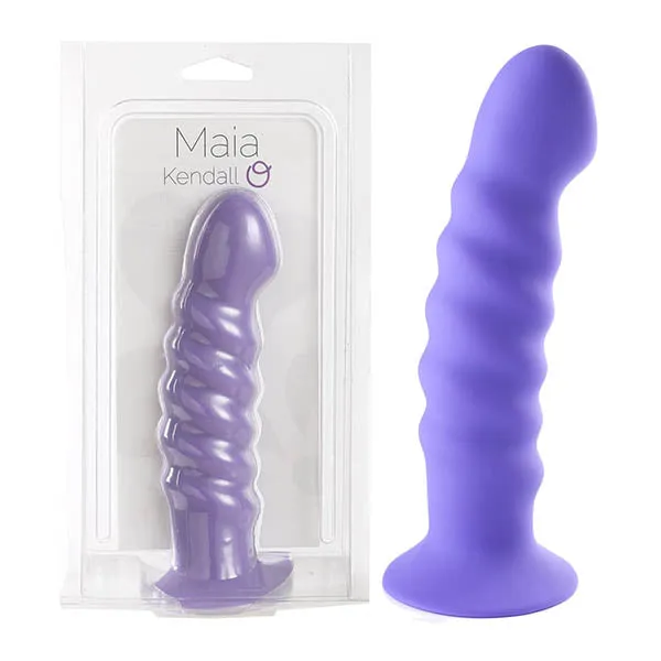 Dildos Maia Kendall 20 cm Dong ShhhWndsr