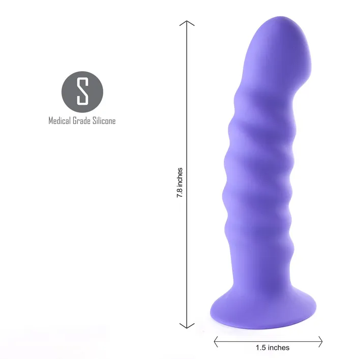 Dildos Maia Kendall 20 cm Dong ShhhWndsr Dildos Maia Kendall 20 cm Dong ShhhWndsr