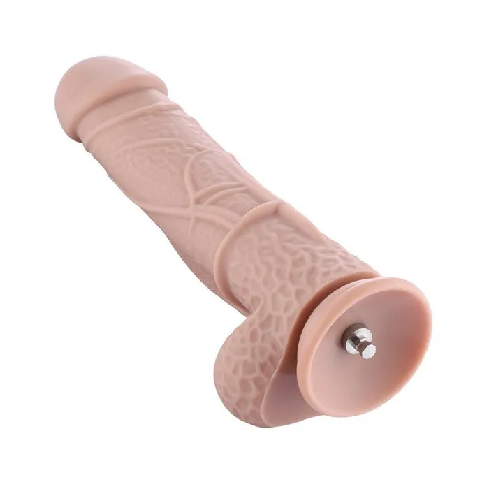 Dildos ShhhHS Hismith HSA52 HUGE Dildo 28cm