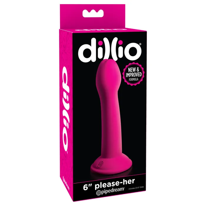 Dildos ShhhWndsr Dillio 6 PleaseHer 152 cm Dong Dildos ShhhWndsr Dillio 6 PleaseHer 152 cm Dong