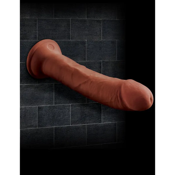 Dildos ShhhWndsr King Cock Plus 8 Triple Density Cock 203 cm Dong Dildos ShhhWndsr King Cock Plus 8 Triple Density Cock 203 cm Dong