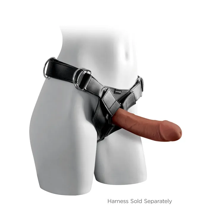 Dildos ShhhWndsr King Cock Plus 8 Triple Density Cock 203 cm Dong Dildos ShhhWndsr King Cock Plus 8 Triple Density Cock 203 cm Dong