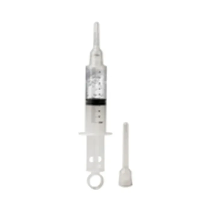 Dildos Universal Tube Cleanser Clear Fairvillacom