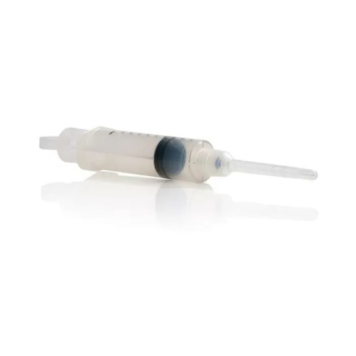 Dildos Universal Tube Cleanser Clear Fairvillacom