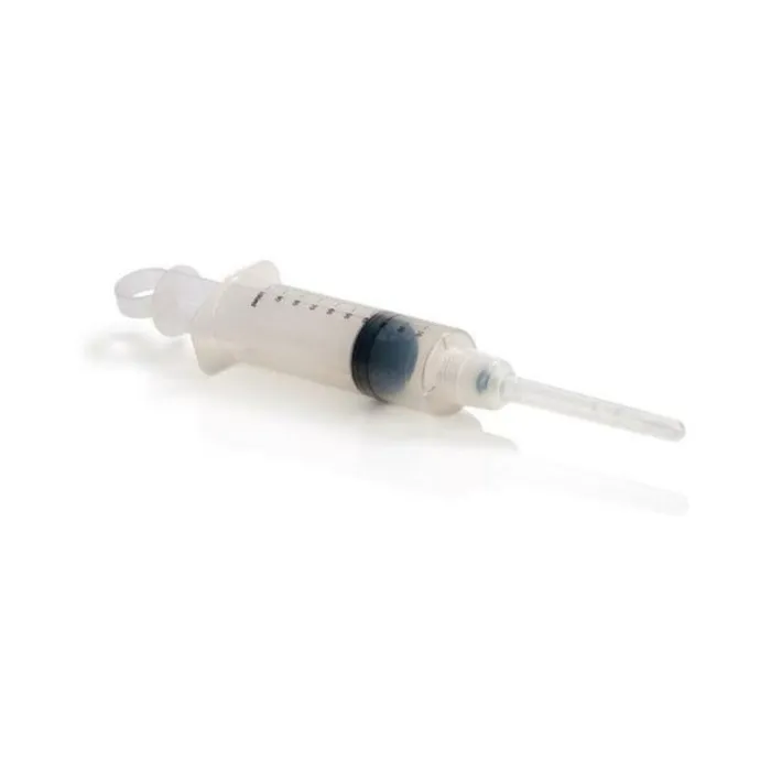 Dildos Universal Tube Cleanser Clear Fairvillacom