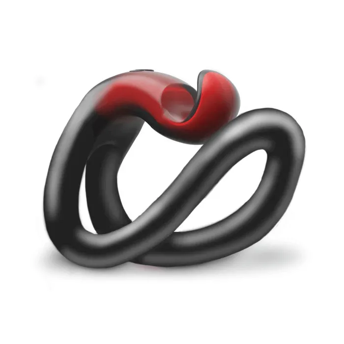 Doc Johnson Male Sex Toys FirmTech Performance Erection Ring