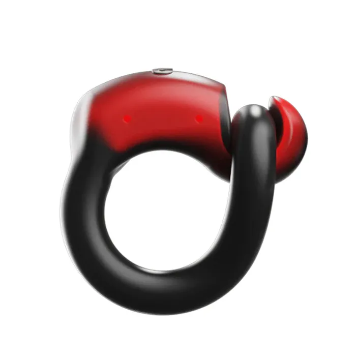 Doc Johnson Male Sex Toys FirmTech Performance Erection Ring
