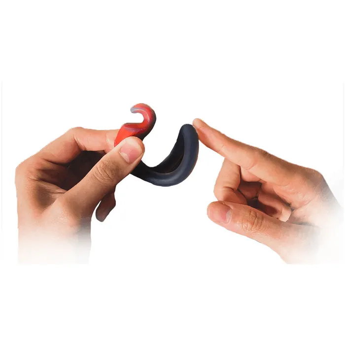 Doc Johnson Male Sex Toys FirmTech Performance Erection Ring