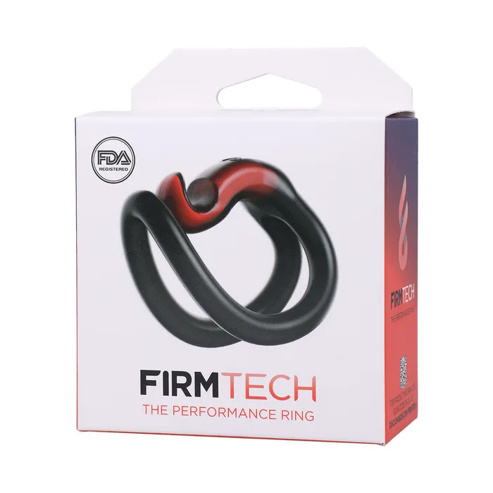 Doc Johnson Male Sex Toys FirmTech Performance Erection Ring