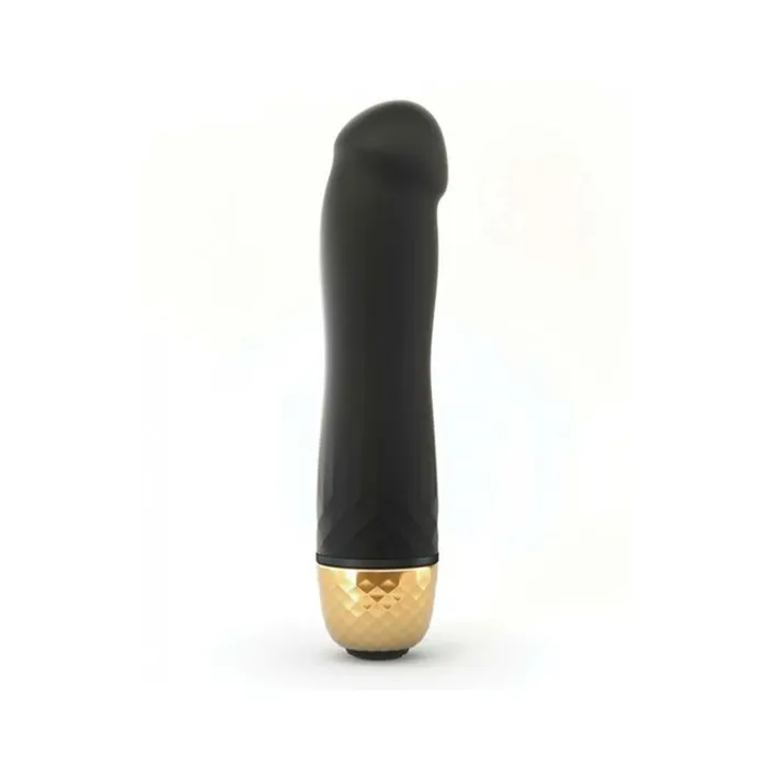 Dorcel Mini Must BlackGold Fairvillacom Anal