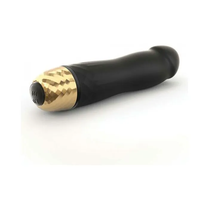 Dorcel Mini Must BlackGold Fairvillacom Anal