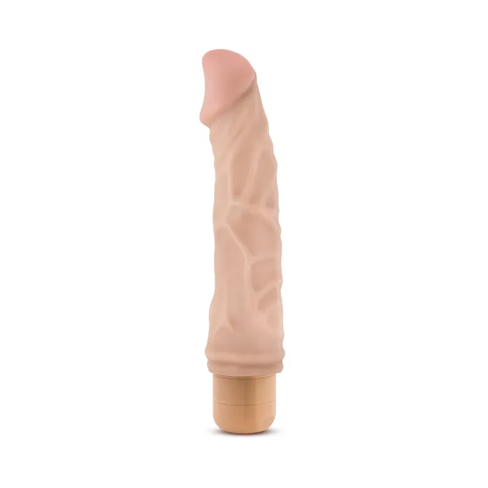 Dr Skin Vibe 06 Beige 875 Fairvillacom Vibrators