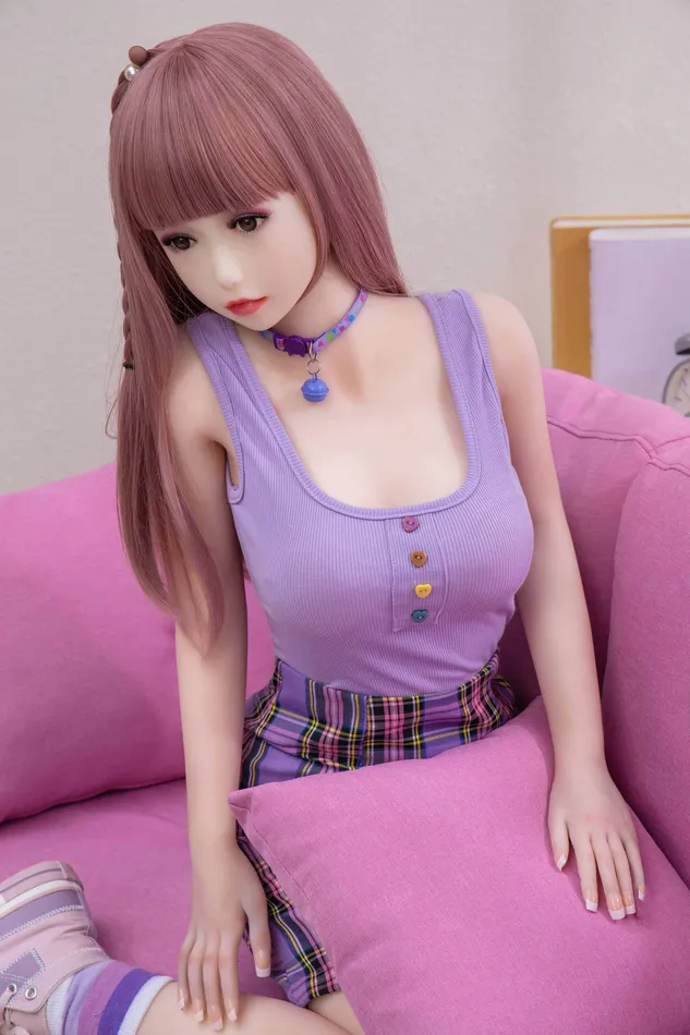 EVO Male Sex Toys Brianna Sex Doll 140cm EVO Male Sex Toys Brianna Sex Doll 140cm