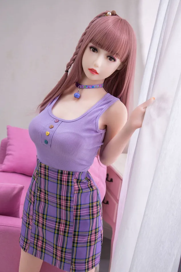 EVO Male Sex Toys Brianna Sex Doll 140cm EVO Male Sex Toys Brianna Sex Doll 140cm