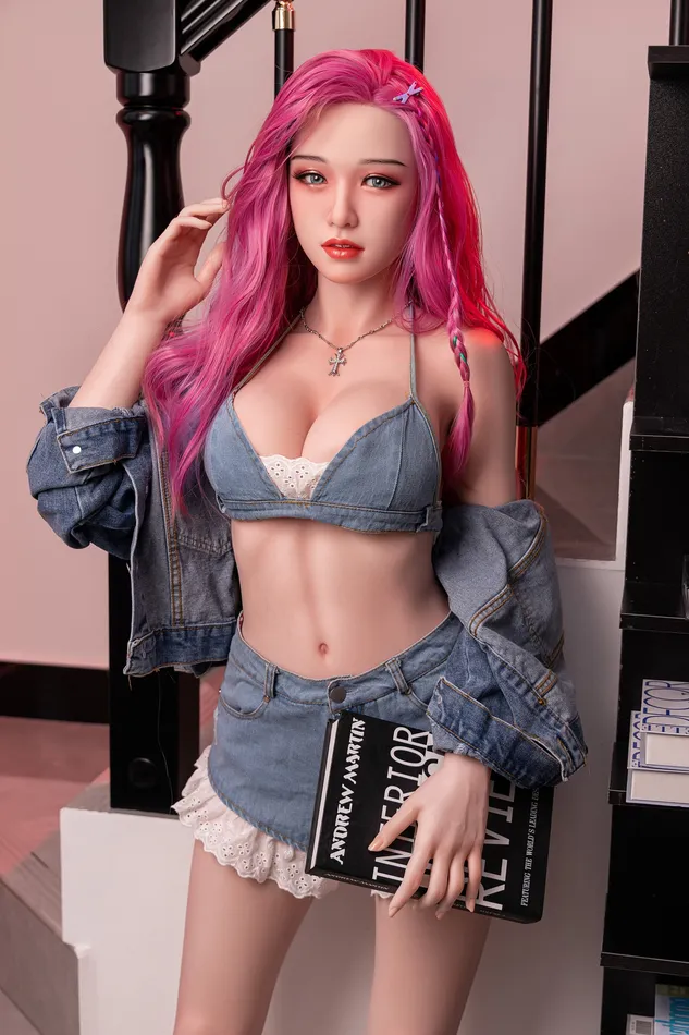 EVO Male Sex Toys Suki Silicone Sex Doll 170 cm EVO Male Sex Toys Suki Silicone Sex Doll 170 cm
