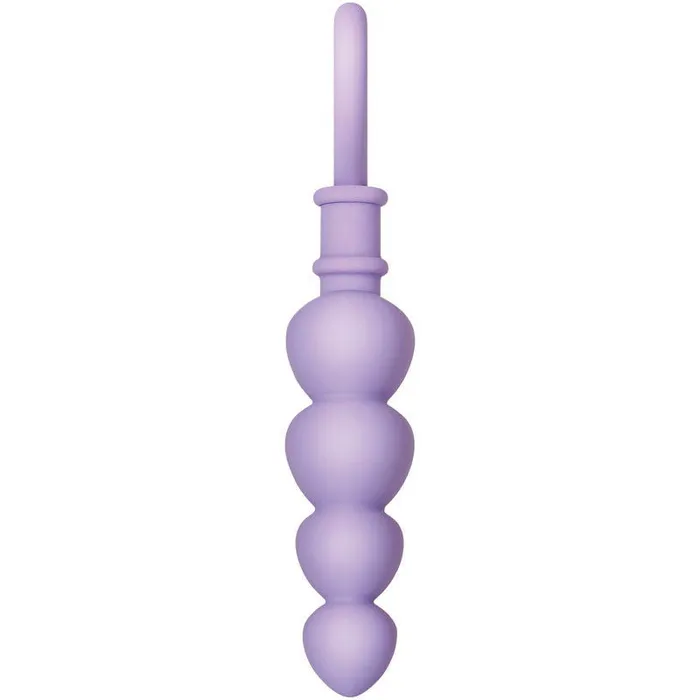 Evolved Sweet Treat 115 cm Beaded Butt Plug with Handle ShhhWndsr Anal Evolved Sweet Treat 115 cm Beaded Butt Plug with Handle ShhhWndsr Anal
